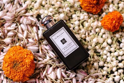 jo malone jasmine sambac review.